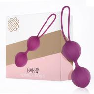 Engily Ross Garbo Double Kegel Ball Silicone - cena, porovnanie