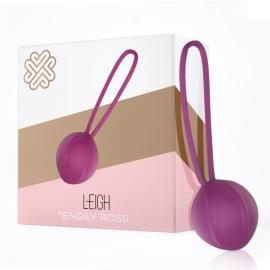 Engily Ross Leigh Kegel Ball Silicone