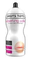 Shots Toys Vibrating Rider Mouth - cena, porovnanie