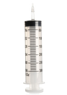 Cleanstream Syringe with Tube 300ml - cena, porovnanie