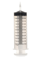 Cleanstream Syringe with Tube 550ml - cena, porovnanie