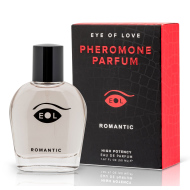Eye Of Love Pheromone Parfum for Him Romantic 50ml - cena, porovnanie