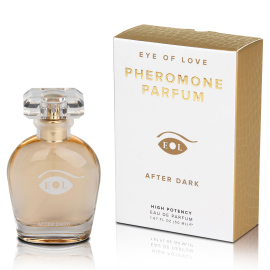 Eye Of Love Pheromone Parfum for Her After Dark 50ml