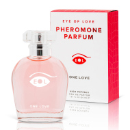 Eye Of Love Pheromone Parfum for Her One Love 50ml - cena, porovnanie