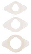 Fröhle Love Rings Set of 3 - cena, porovnanie