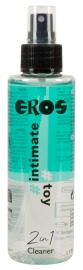 Eros 2in1 Intimate & Toy Cleaner 150ml