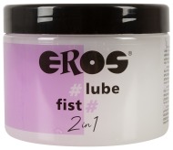 Eros 2in1 Lube & Fist 500ml - cena, porovnanie