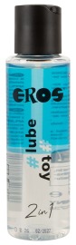 Eros 2in1 Lube & Toy 100ml