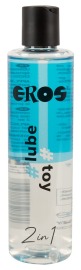 Eros 2in1 Lube & Toy 250ml