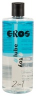 Eros 2in1 Lube & Toy 500ml - cena, porovnanie