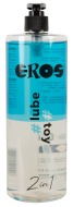 Eros 2in1 Lube & Toy 1000ml - cena, porovnanie