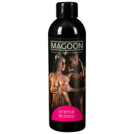 Magoon Erotic Massage Oil Oriental Ecstasy 200ml - cena, porovnanie