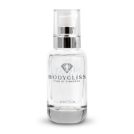 Bodygliss Diamond Collection Silky Touch Lube 100ml - cena, porovnanie