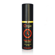 Orgie Time Lag 2 Delay Spray Next Generation 10ml - cena, porovnanie