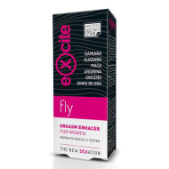 Excite Fly 20ml - cena, porovnanie