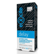 Excite Delay 20ml - cena, porovnanie