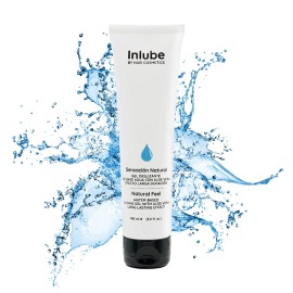 Nuei Inlube Natural Feel 100ml