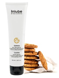 Nuei Inlube Cookies 100ml