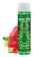 Nuei Hot Oil Watermelon 100ml - cena, porovnanie