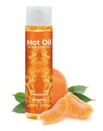 Nuei Hot Oil Tangerine 100ml