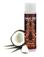 Nuei Hot Oil Coconut 100ml - cena, porovnanie