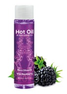 Nuei Hot Oil Wild Blackberry 100ml - cena, porovnanie