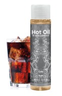 Nuei Hot Oil Cola 100ml - cena, porovnanie