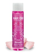 Nuei Hot Oil Bubble Gum 100ml - cena, porovnanie