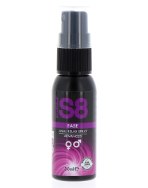 Stimul8 Ease Anal Relax Spray 30ml