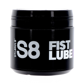 Stimul8 Hybrid Fist Lube 500ml