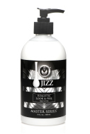 Master Series Jizz White Lubricant 488ml - cena, porovnanie