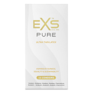EXS Pure 12ks - cena, porovnanie