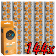 EXS Delay Endurance 144ks - cena, porovnanie