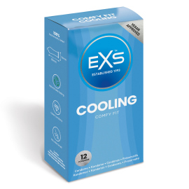 EXS Cooling 12ks