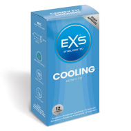 EXS Cooling 12ks - cena, porovnanie