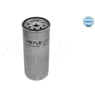 Meyle Olejový filter 16343220002 - cena, porovnanie