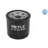 Meyle Olejový filter 33-140160000 - cena, porovnanie