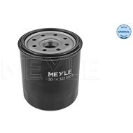 Meyle Olejový filter 30-143220004 - cena, porovnanie