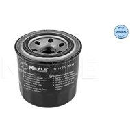 Meyle Olejový filter 31-143220008 - cena, porovnanie
