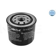 Meyle Olejový filter 34-143220001 - cena, porovnanie