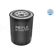 Meyle Olejový filter 36-143220001 - cena, porovnanie