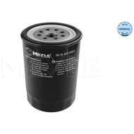 Meyle Olejový filter 28-143220001 - cena, porovnanie