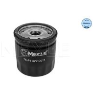 Meyle Olejový filter 16-143220011 - cena, porovnanie