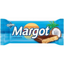 Orion Margot Čokoláda 90g