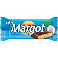 Orion Margot Čokoláda 90g - cena, porovnanie