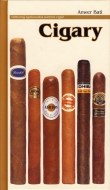 Cigary - cena, porovnanie