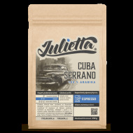 Julietta Cuba Serrano 250g - cena, porovnanie