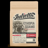 Julietta Ethiopia Sidamo 250g - cena, porovnanie