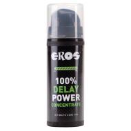 HOT EROS Delay 100% Power 30ml - cena, porovnanie