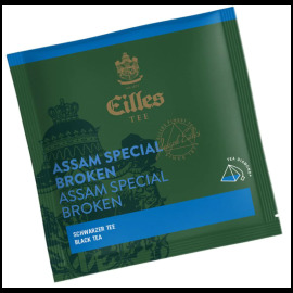 Eilles Tea Diamond Assam Special Čierny čaj 50ks